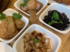 四小拼-莆田餐厅PUTIEN(三里屯店)