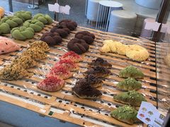 -奈雪的茶(中粮祥云小镇店)