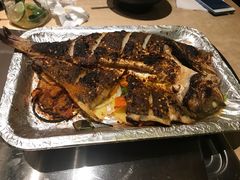 -新石器烤肉(中房金谊广场店)
