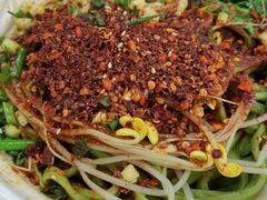 -老陈婆手工面庄