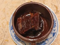 -杭州香格里拉·香宫中餐厅