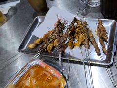 -马海涛牛肉串·午市牛腩饭·烧烤夜宵(领汇广场店)
