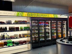 -海底捞大排档火锅(打浦路店)