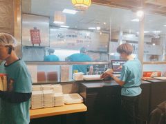 -三个大叔东北烧烤·砂锅菜(西三旗店)