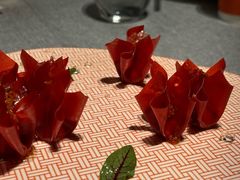 -柿合缘新京菜(静安嘉里中心店)