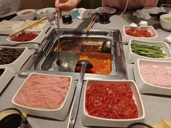 -海底捞火锅(北京西路夜宵主题店)