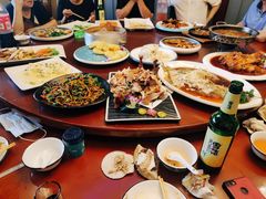 -盛京富丽园老菜馆·东北菜(和平南大街店)