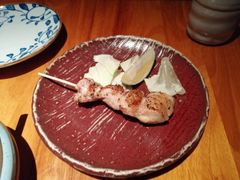 鸡精肉-醉虎传(南锣鼓巷店)