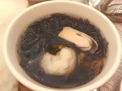 -潮福城大酒楼(北尚店)