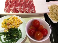 -海底捞(明洞店)