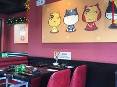 -纽斯桑拿会所(天山店)