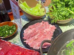 -鸿姐老火锅(静安店)