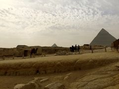 -吉萨金字塔群