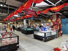 -兰岛广场(白沙路店)