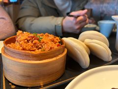 -唐猫庭院·千年陕菜(赛格国际购物中心店)