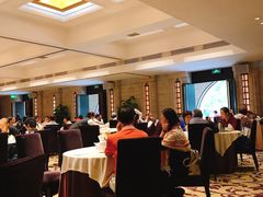 大堂-广东胜利宾馆西关粤中餐厅