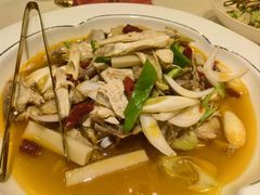 -SEEUNARI西域娜依新疆菜(环宇广场店)