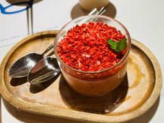 -火山屋台(新街口店)