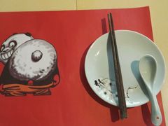 -一个叫川的地方(麒麟新天地店)