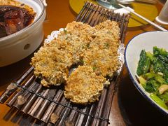 -麒麟小院·老九江菜(安平路店)