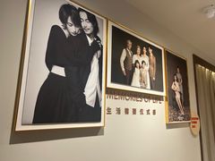 -海马体照相馆(上海月星环球港店)