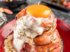 -魔丼屋(日月光店)