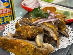 -马尔龙新疆饭店·清真(瑞景店)