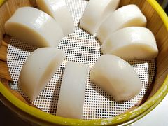 -锦府园·新台州菜(合生汇店)
