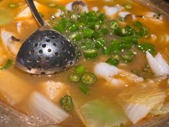 鲜香青椒鱼-撒椒·四川江湖菜(西单大悦城店)