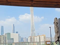 -小茶闲舍·观景商务茶馆(广州塔店)