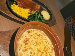 -萨莉亚意式餐厅(杭州西溪龙湖天街店)