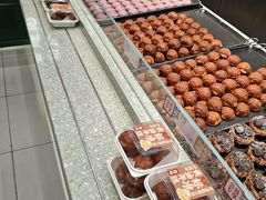 -泸溪河桃酥(西直门凯德店)