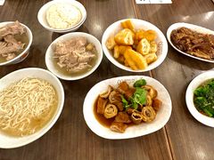 -松發肉骨茶(先得坊店)