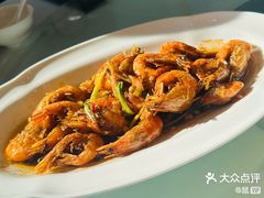 -盛百味·家宴餐厅(霸州分店)