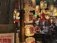 -南京大牌档(济南万象城店)