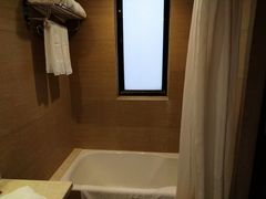 -上海锦江金门大酒店
