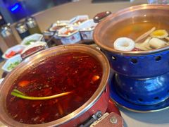 -豹豹私房火锅(侨城坊店)