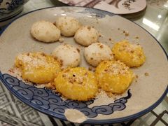 -客家大院·非遗赣南客家菜(郁孤台店)