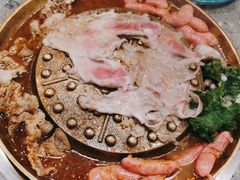 -牛牛章·章鱼水煎肉(光谷世界城店)