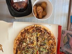 -山姆会员商店(上海浦东店)
