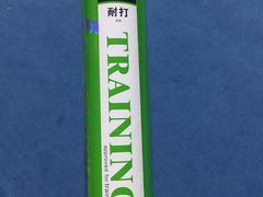 -北京工业大学-羽毛球馆