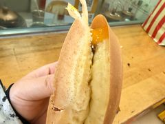 -易老大蛋烘糕(奎星楼总店)