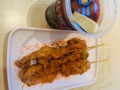 -八婆婆烧仙草(中山路店)