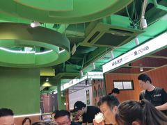 -0048鲜活香辣虾·火锅(铜陵路店)