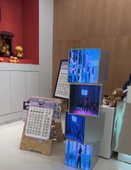 -YASAKI国际舞蹈中心