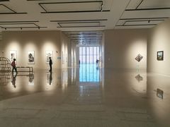 -北京工艺美术博物馆