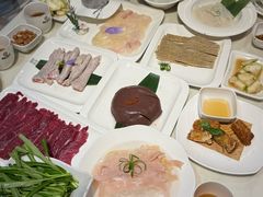 -围炉夜话·潮汕卤水火锅(榕江店)