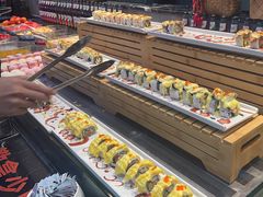 -非烤勿扰韩料自助烤肉(松山湖万科店)