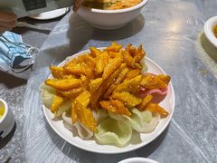 拔丝地瓜-大东北(武侯祠店)