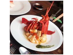 铁板波士顿龙虾-田舍家Inakaya(天汇igc店)